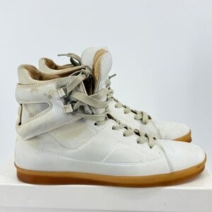 Margiela x H&M High Tops